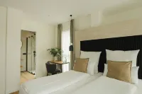 Casa Cuatro Boutique Hotel - Adults Recommended Hôtels à : Bay of Cadiz