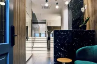 大聖母豪華精品套房