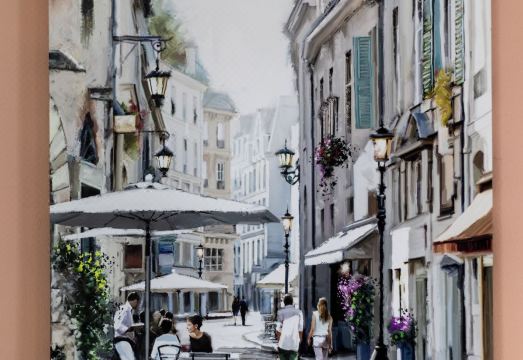 3. 호텔 A4 브로..