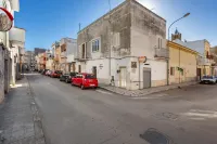 3242 L`Edicola Suite by Barbarhouse