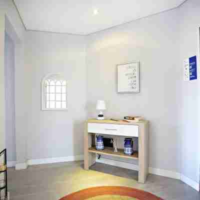 Gulbenkian in Faro With 2 Bedrooms and 1 Bathrooms Others