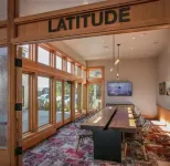 Headlands Coastal Lodge & Spa Hotels in Pacific City
