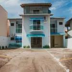 Recanto Dos Charri Hotels in Rio das Ostras