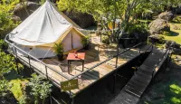 Taanah Hotel & Glamping