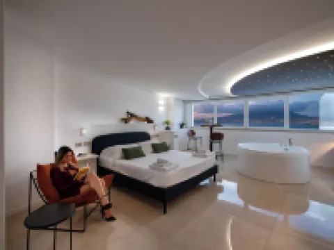 Relais Manfredi Hotels in Castellammare di Stabia