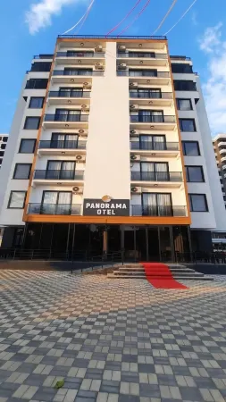 Mersin Panorama Otel