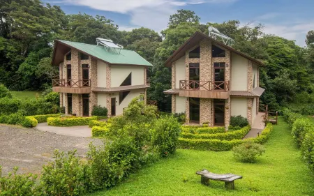 Cabañas Refugio Verde Monteverde