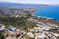Holiways Villas Crete Hotels in Nerokouros