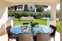 Genteel Home Prato