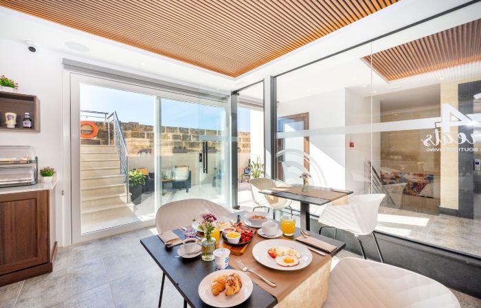 C4 Retreats Gozo