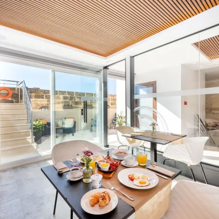 C4 Retreats Gozo