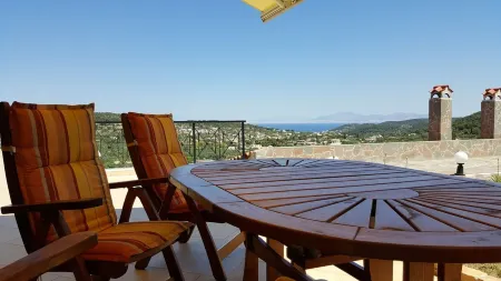 Villa Politimi Aegina