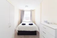 Brookvale Guest House Room 5
