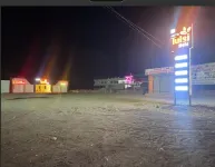 Hotel Tulsi Inn Hotels in Nandrabad