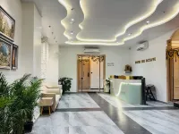 Hotel The Octave Hotel a Surat