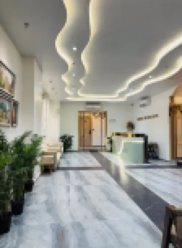 Hotel The Octave