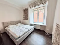 Pilies8 Luxury Vilnius Apartment