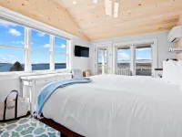 Topside Inn Hotels in Lincoln County