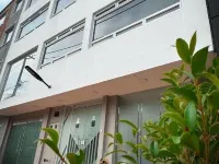 호텔 WLH 골드 보고타 G12 컨벤션 센터 주변 호텔
