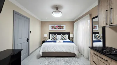 Sunset Events And Accommodation-East London