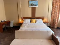 Gye Nyame Grand Beach Resort Hotels in Gomoa