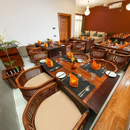 Vishwa Retreat Hotel