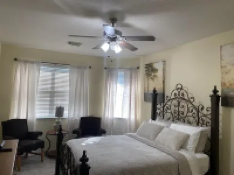 威利小屋床&早餐酒店 阿塔斯科斯塔酒店