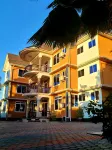 Mazubu Grand Hotel Hotels in 