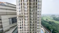 Nice Studio at 11Th Floor Transpark Cibubur Apartment