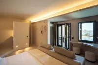 Black Diamond Suites