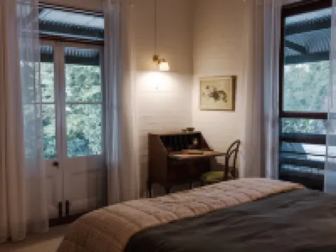 Baxter Lodge - Country Hinterland Escape Hotels in Mapleton