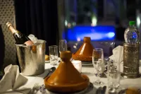 Riad Braya - breakfast