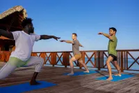 Sunscape Dominicus la Romana - All Inclusive - Gym