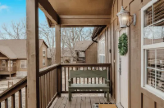 코지 파인스 캐빈 - 조용한 휴식!