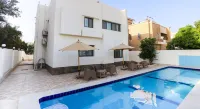 Prime Inn 10th of Ramadan