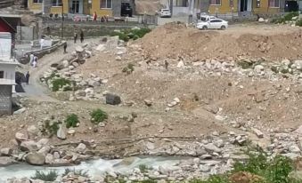 Kings Inn Hotel Naran
