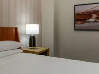 شيراتون كوماندر هوتل فنادق في كامبريدج