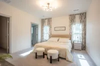 Romantic Farm House