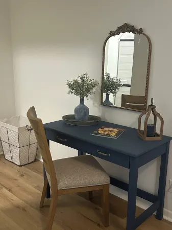 Charming 1-bedroom condo in welcoming Tallahassee with WiFi, AC Отели рядом с достопримечательностью «FSU Flying High Circus»