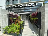 Bela Hospedagem - #Neo Duos 104 Hotels in Cabedelo