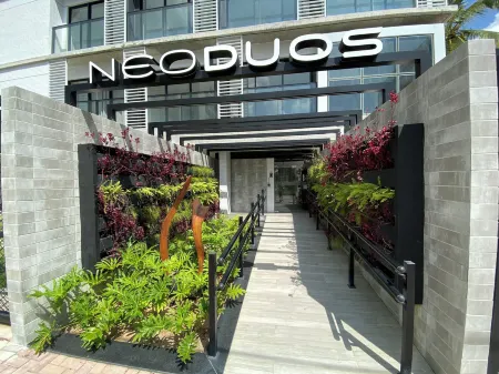 Bela Hospedagem - #Neo Duos 104