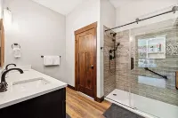 Stunning Cimarron Golf Villa                           Lic# STR-1-2024-038