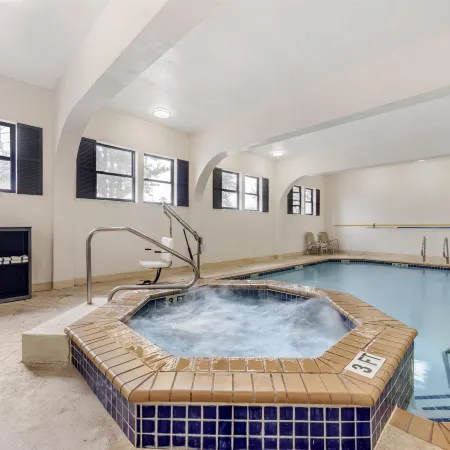 Best Western Alamo Suites