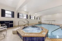 Best Western Alamo Suites - Spa
