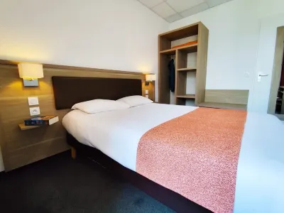 Hôtel Hélianthe Hotels in Lourdes