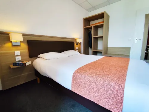 Hôtel Hélianthe Hotels in Lourdes
