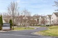 Residence Inn by Marriott Albany Washington Avenue - Wi-Fi
