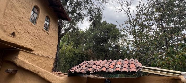 Casa Gaudí Hotels in Tepoztlan