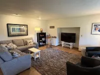 A Cozy Home Away From Home in Alaska! Hotels in Juneau