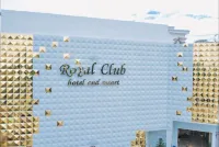 The Royal Club Hotel and Resorts Hotels in Mexico